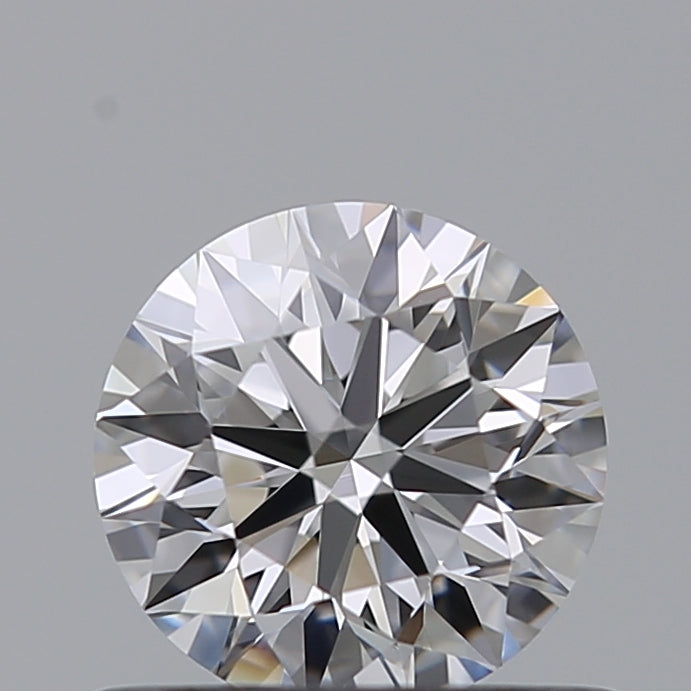 0.56 carat Round diamond D  VVS1 Excellent