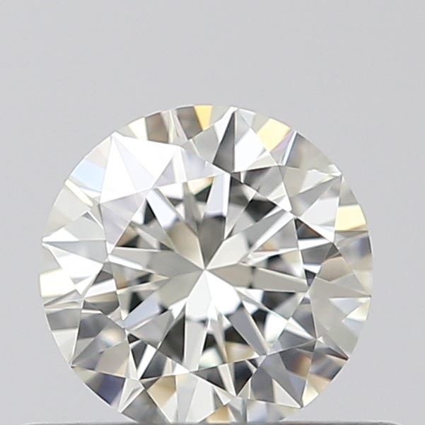 0.40 carat Round diamond I  VVS1 Excellent