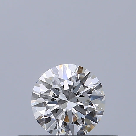 0.29 carat Round diamond E VVS1 Excellent