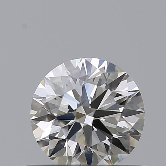 0.45 carat Round diamond I  SI1 Excellent