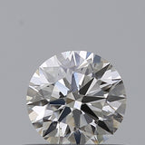 0.45 carat Round diamond I  SI1 Excellent