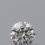 0.28 carat Round diamond F  VVS1 Excellent