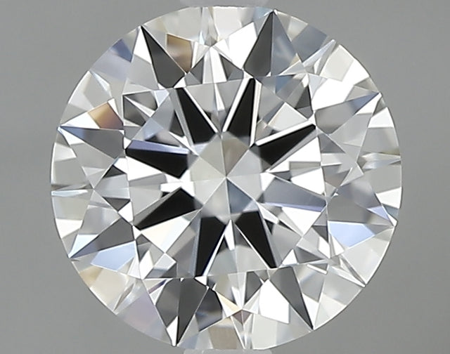 1.10 carat Round diamond E VVS2 Excellent