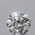 0.57 carat Round diamond G VVS2 Excellent