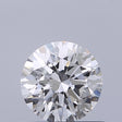 0.61 carat Round diamond D IF Excellent