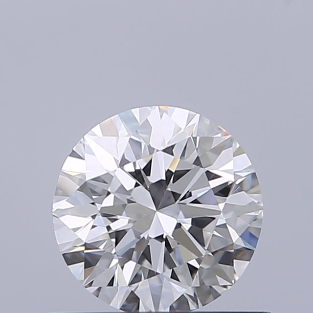 0.61 carat Round diamond D IF Excellent