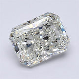 1.20 carat Radiant diamond J  SI2