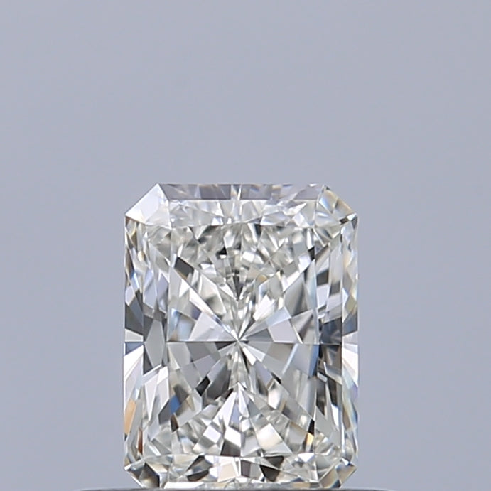 0.40 carat Radiant diamond H VVS1 