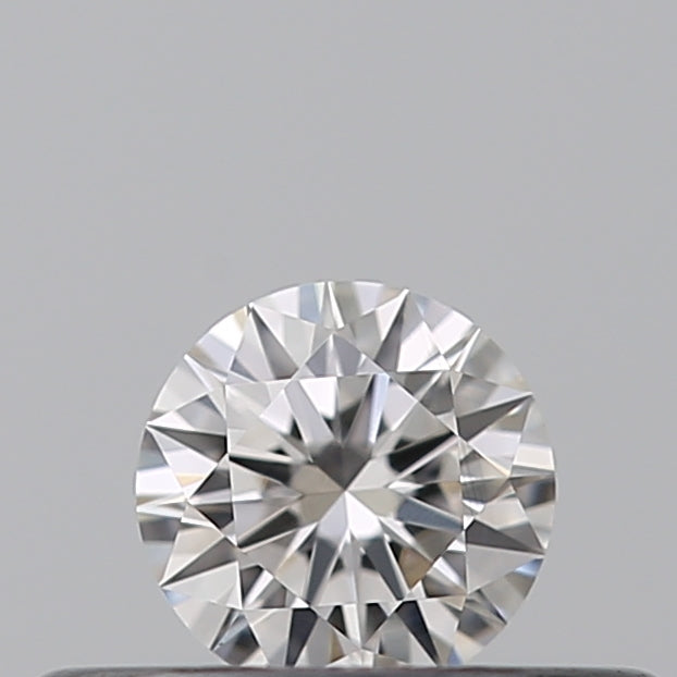 0.19 carat Round diamond F  VS1 Excellent