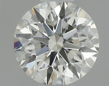 0.40 carat Round diamond K  VS1 Excellent