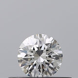 0.20 carat Round diamond D  VVS1 Excellent