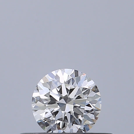 0.26 carat Round diamond E VVS1 Excellent