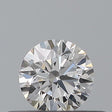 0.28 carat Round diamond E VS1 Excellent