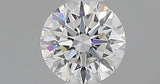 0.36 carat Round diamond F VVS2 Excellent