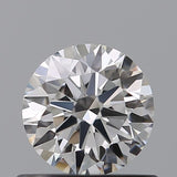 0.50 carat Round diamond D  VVS1 Excellent