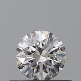0.28 carat Round diamond E  VVS2 Excellent