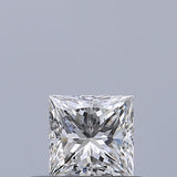 0.31 carat Princess diamond E VVS1 