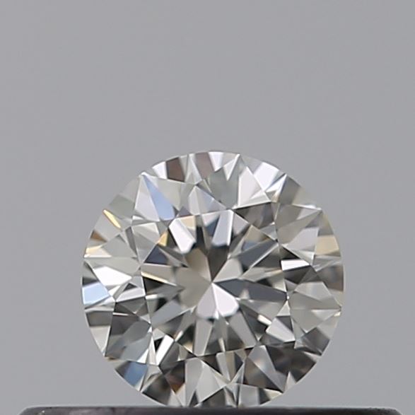 0.20 carat Round diamond I  VS1 Excellent