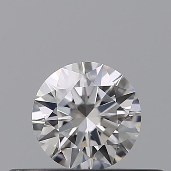 0.20 carat Round diamond E  IF Excellent