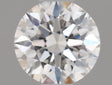 0.32 carat Round diamond G VVS2 Excellent