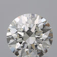 1.00 carat Round diamond G VVS1 Excellent