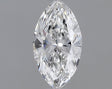 0.40 carat Marquise diamond G VS1 