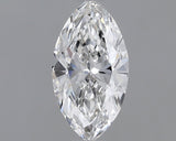 0.40 carat Marquise diamond G VS1 