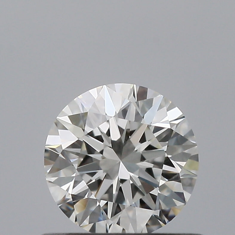 0.50 carat Round diamond H VS1 Excellent