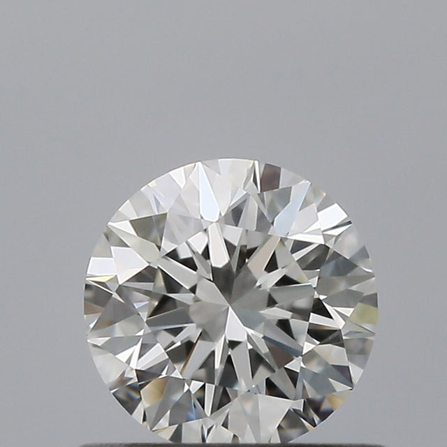 0.50 carat Round diamond H VS1 Excellent