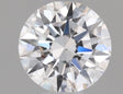 0.31 carat Round diamond F VS2 Excellent