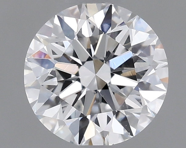 0.75 carat Round diamond E VS1 Excellent