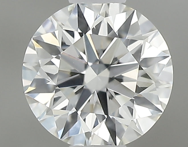 0.42 carat Round diamond I  VS1 Excellent