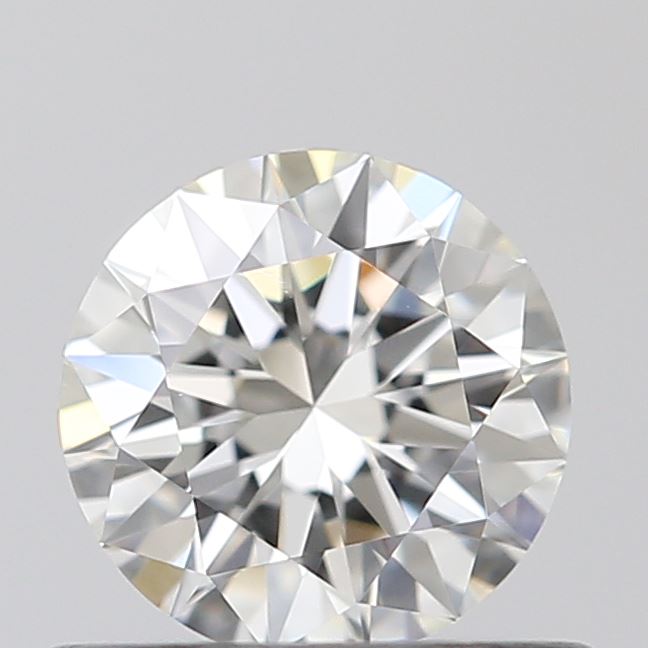 0.51 carat Round diamond G  VVS2 Excellent