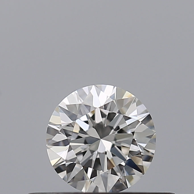 0.32 carat Round diamond F VVS1 Excellent