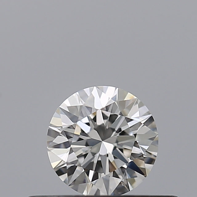0.32 carat Round diamond F VVS1 Excellent