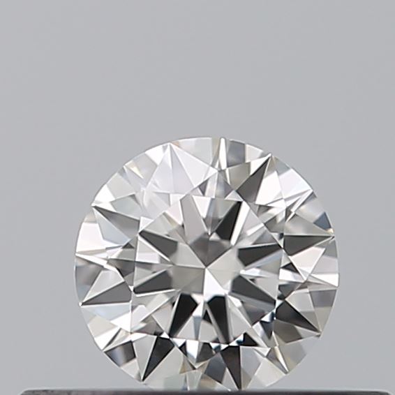 0.19 carat Round diamond G  VVS2 Excellent
