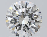 0.90 carat Round diamond D  VS1 Excellent