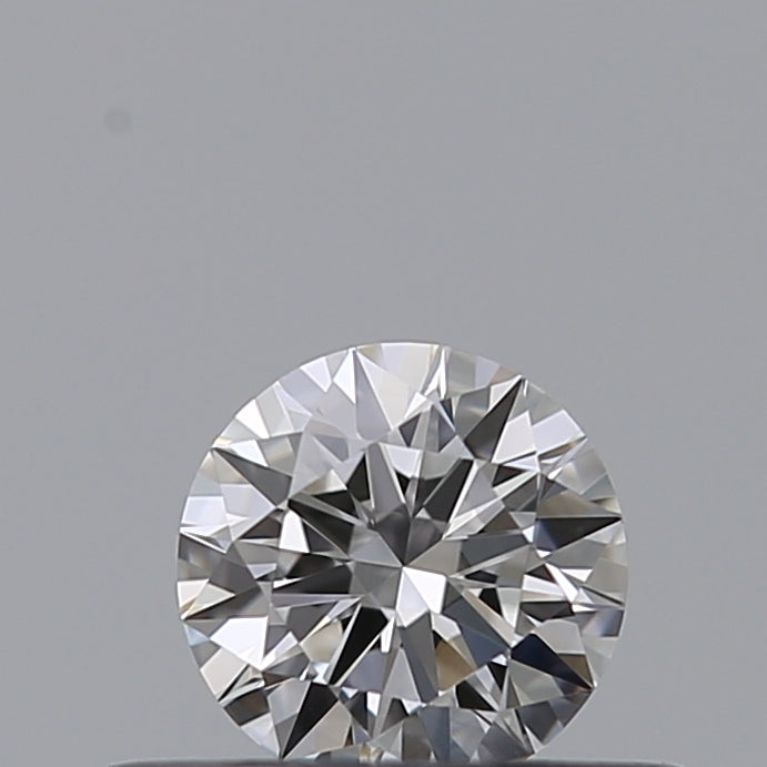 0.27 carat Round diamond E  VVS1 Excellent