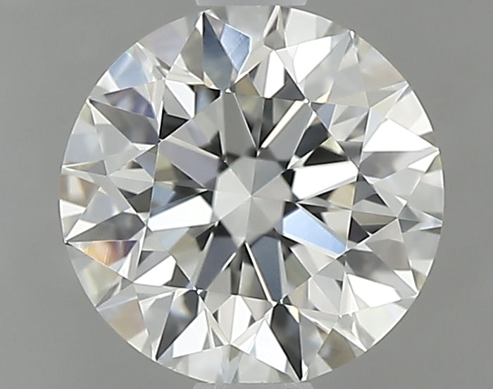 1.11 carat Round diamond I VS1 Excellent