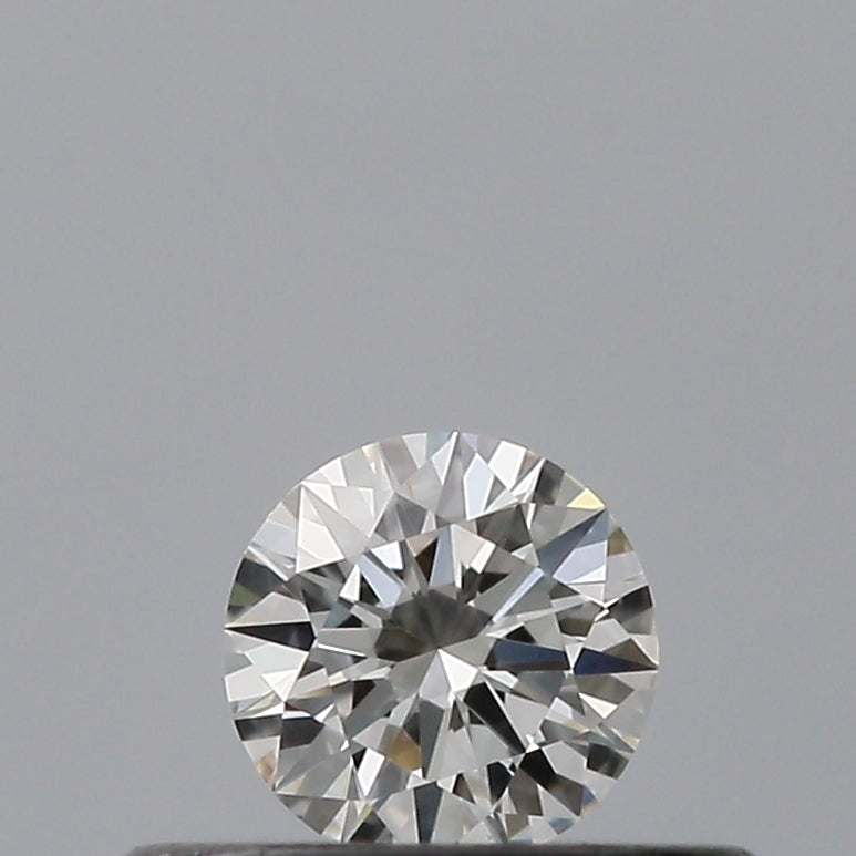 0.21 carat Round diamond G  VVS1 Excellent