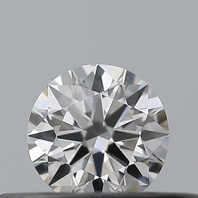 0.20 carat Round diamond G  VVS1 Excellent