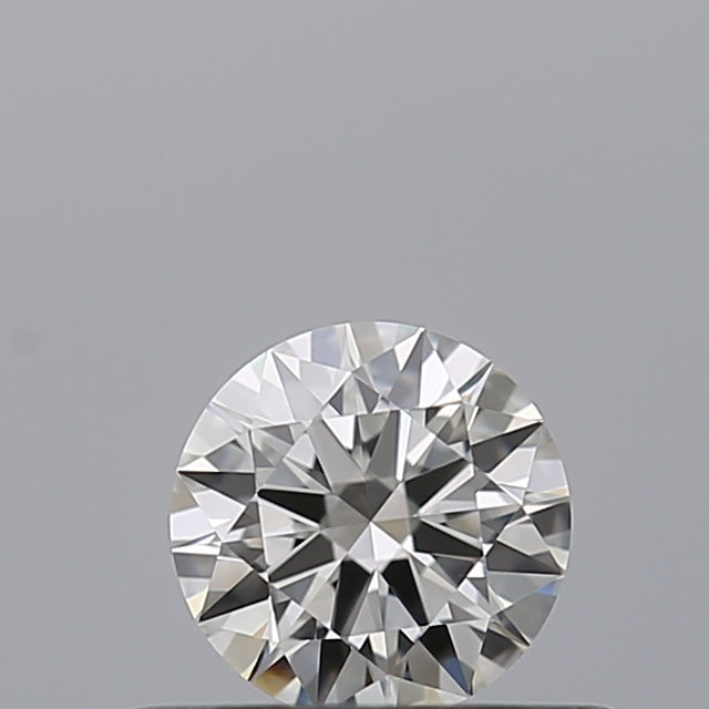 0.31 carat Round diamond G  VVS2 Excellent
