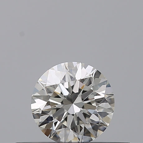 0.28 carat Round diamond E VVS2 Excellent