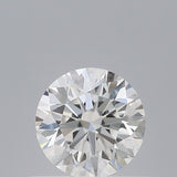 0.40 carat Round diamond D VVS2 Excellent