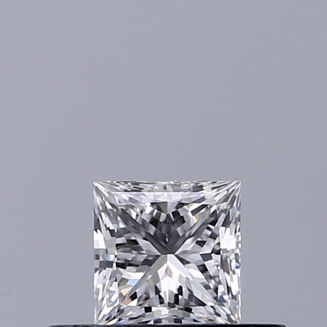 0.30 carat Princess diamond F IF 