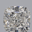 0.91 carat Cushion diamond D VS1 