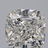 0.91 carat Cushion diamond D VS1 