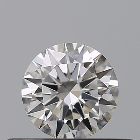 0.26 carat Round diamond G  VVS1 Excellent