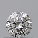 0.26 carat Round diamond G  VVS1 Excellent