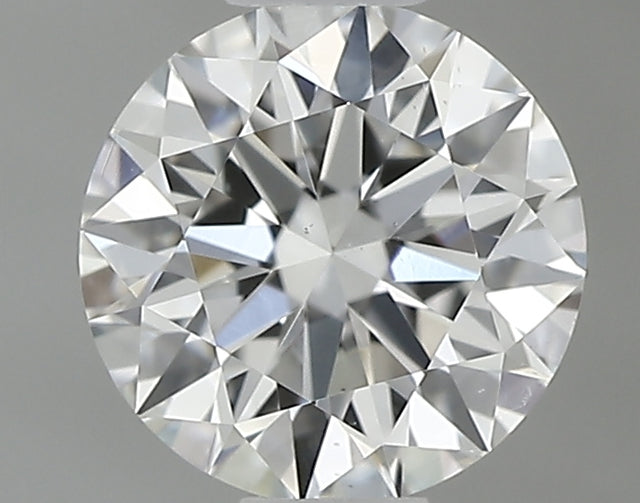 0.50 carat Round diamond E VS2 Excellent
